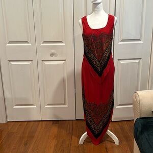 Dress size 6